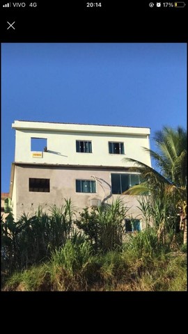 foto - Cariacica - São Francisco