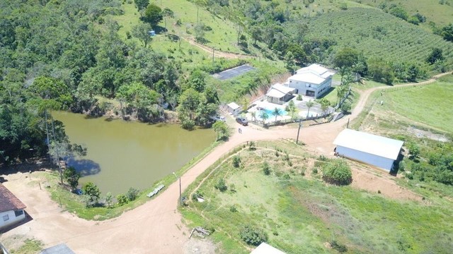 Foto - Vitória da Conquista - Primavera