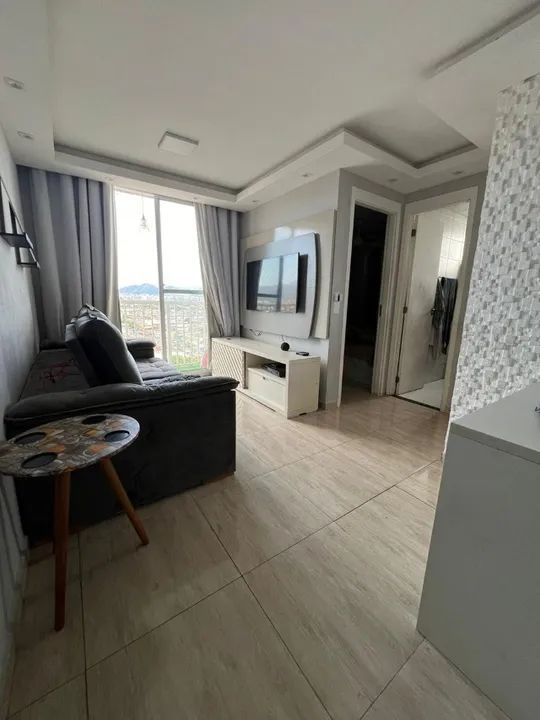 Foto - Rio de Janeiro - Rocha Miranda