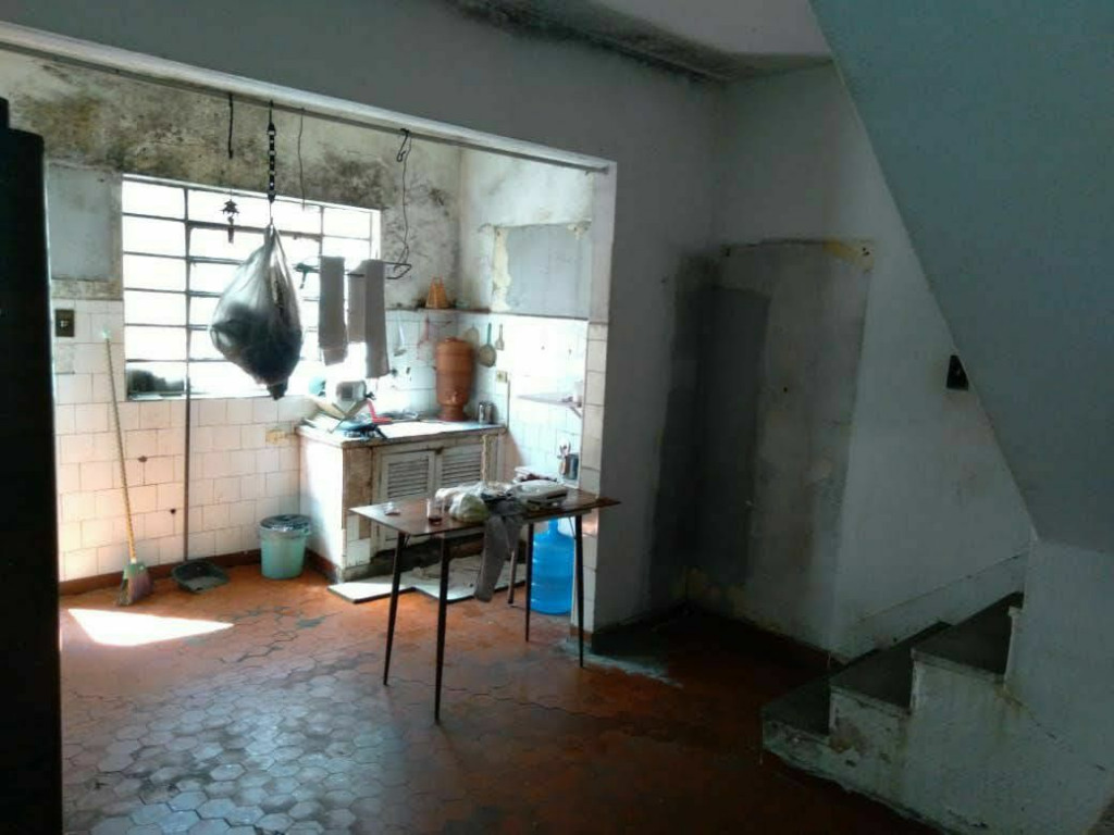 Casa a venda na Rua Bertioga, Chácara Inglesa, São Paulo, SP