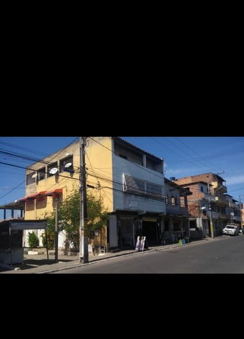 Captação de Casa a venda na Rua A, Cajazeiras, Salvador, BA