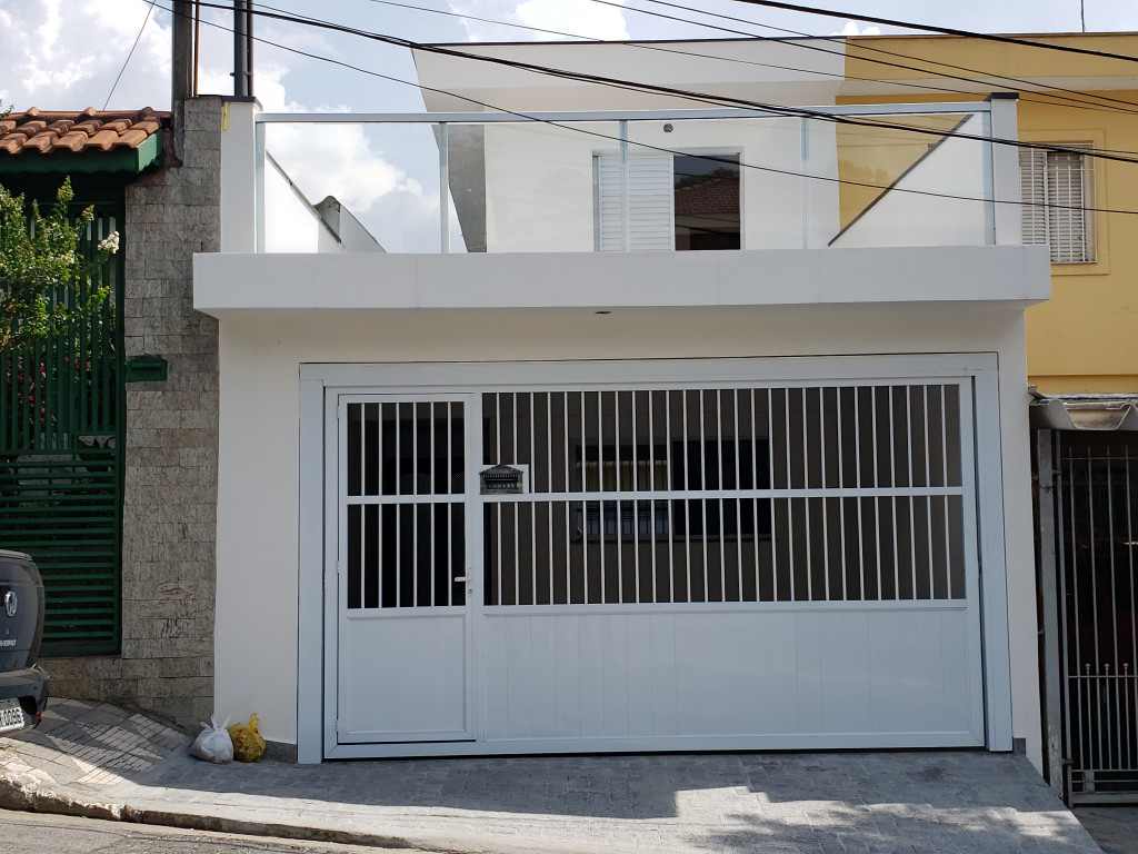 Captação de Casa a venda na Rua Amélia da Silveira, Jardim Vivan, São Paulo, SP