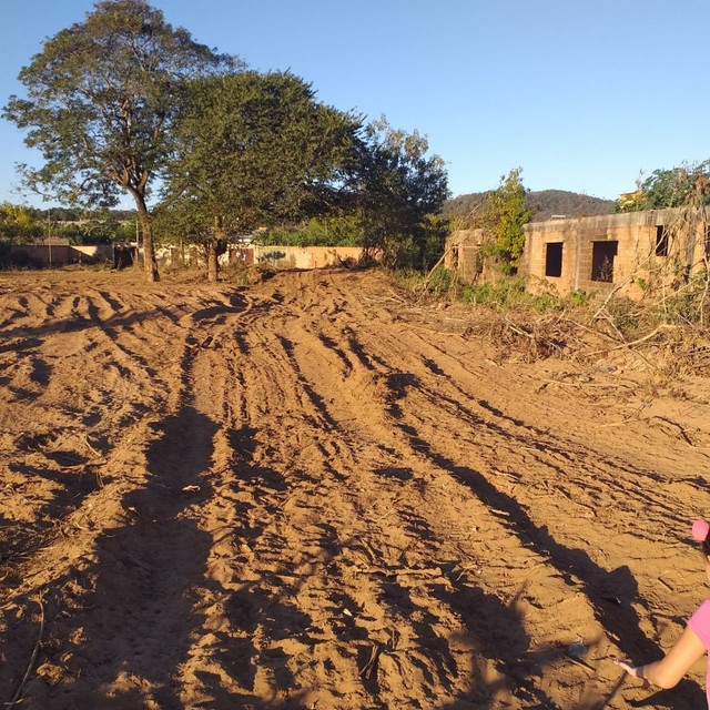 foto - Santa Luzia - Boa Esperança