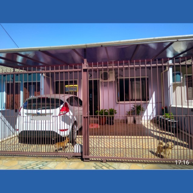 Captação de Casa a venda na Rua B (Planalto Canoense), Olaria, Canoas, RS