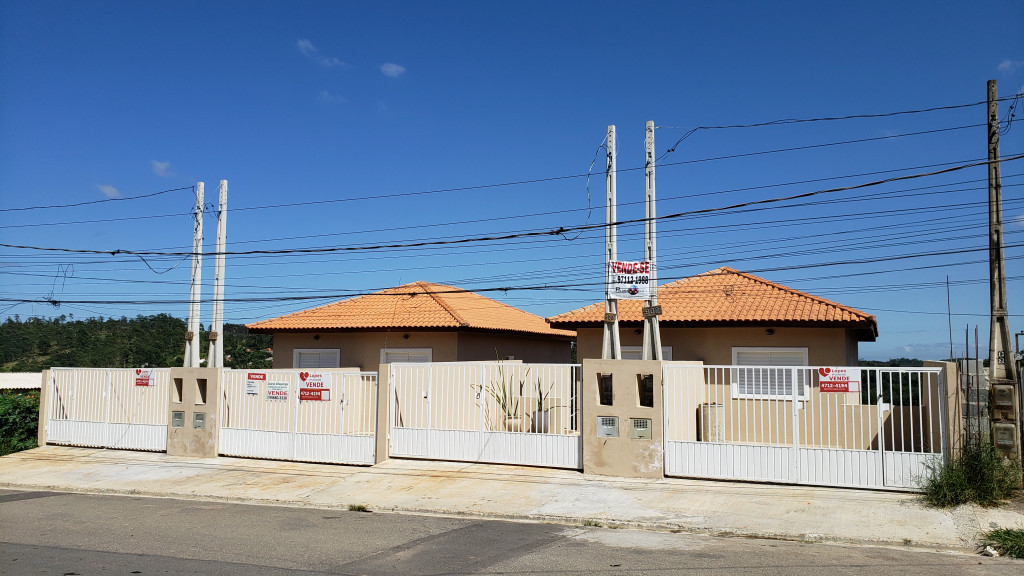 Captação de Casa a venda na Rua Ana de Moraes, Jardim Vitória, Mairinque, SP