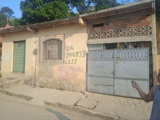 foto - Rio de Janeiro - Bangu