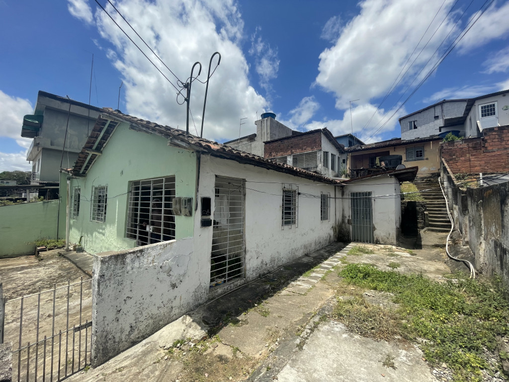 Captação de Casa a venda na Rua Olívio Costa, Centro, São Lourenço da Mata, PE