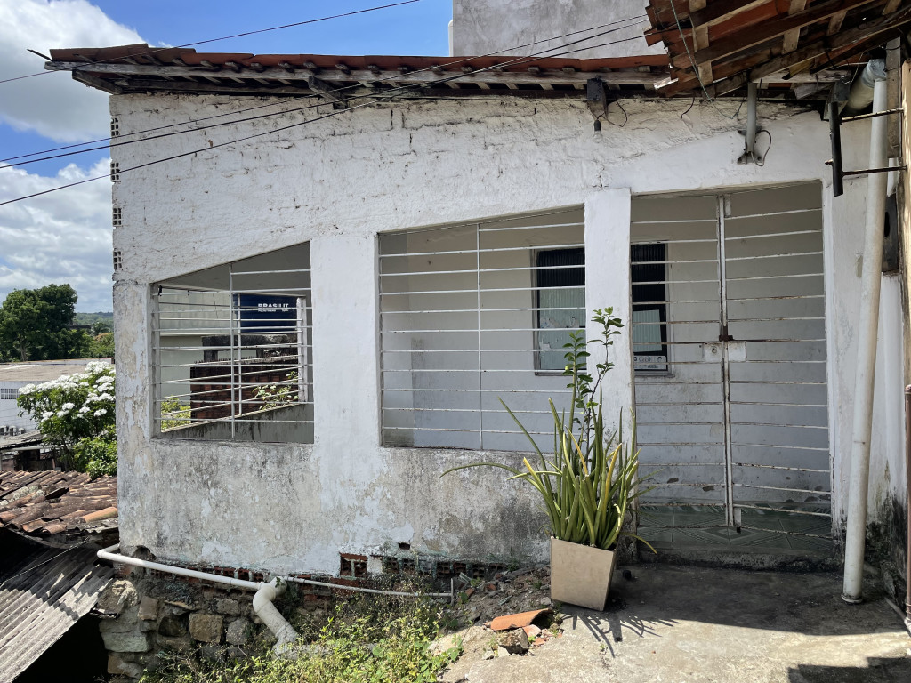 Captação de Casa a venda na Rua Olívio Costa, Centro, São Lourenço da Mata, PE
