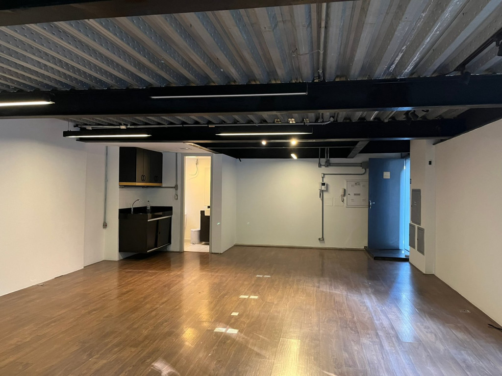 Conjunto Comercial-Sala à venda, 70m² - Foto 1