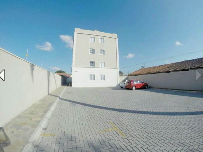 Apartamento à venda com 3 quartos, 59m² - Foto 2