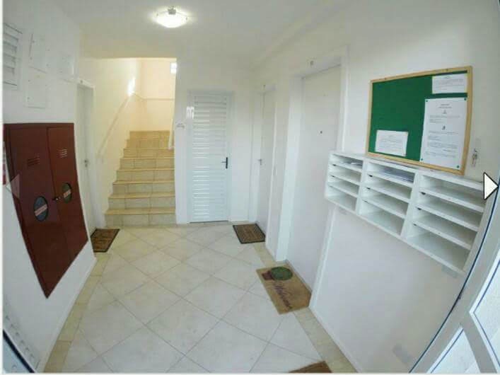 Apartamento à venda com 3 quartos, 59m² - Foto 3