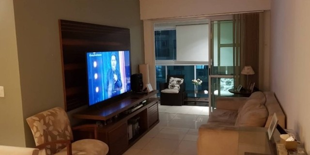 Apartamento à venda com 2 quartos, 71m² - Foto 3