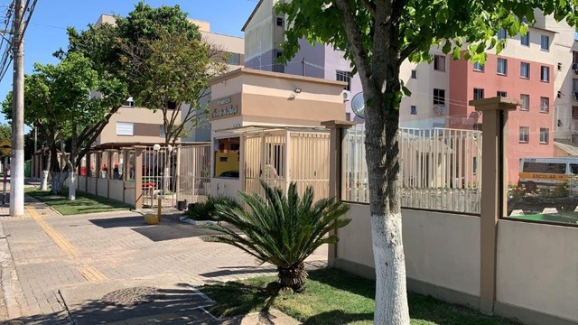 Casa, 2 quartos, 39 m² - Foto 2