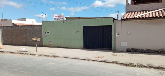 Foto - Montes Claros - Santo Antonio