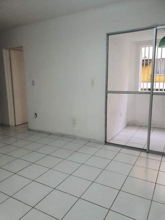 Captação de Apartamento a venda na Rua Coronel Eurípedes Bezerra, Cantinho do Céu, São Luís, MA