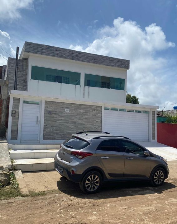 Foto - Recife - Cajueiro