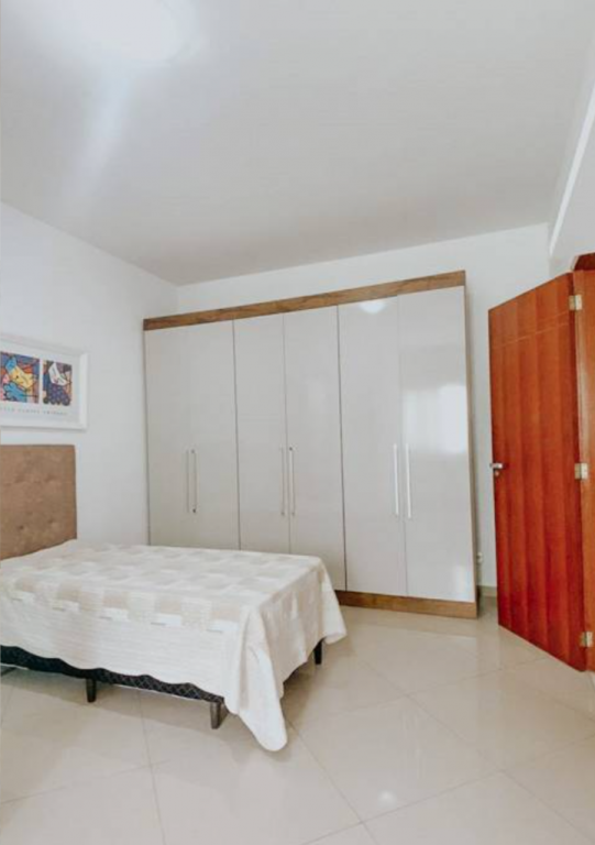 Apartamento a venda na Rua Martins, Centro, Nova Iguaçu, RJ