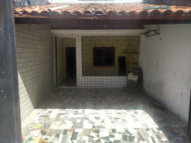 Captação de Casa a venda na Rua Osmar Lima, Canindezinho, Fortaleza, CE