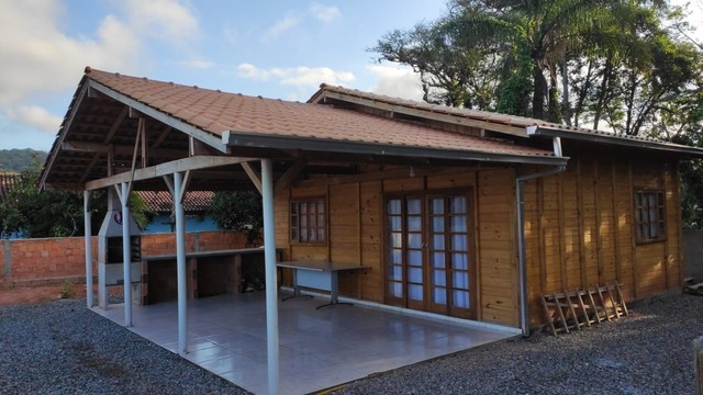 Foto - São Francisco do Sul - 