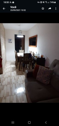 Casa, 2 quartos, 89 m² - Foto 2