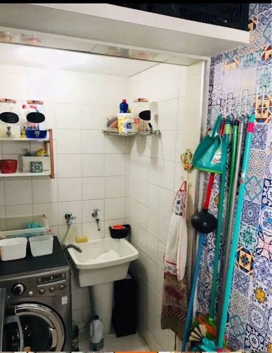 Apartamento à venda com 3 quartos - Foto 3