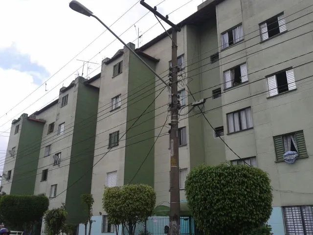 foto - São Paulo - Cidade Nova Heliópolis
