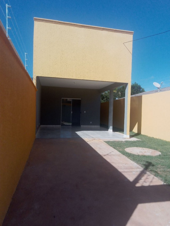 Captação de Casa a venda na Rua , Jardim Nova Olinda, Goiânia, GO