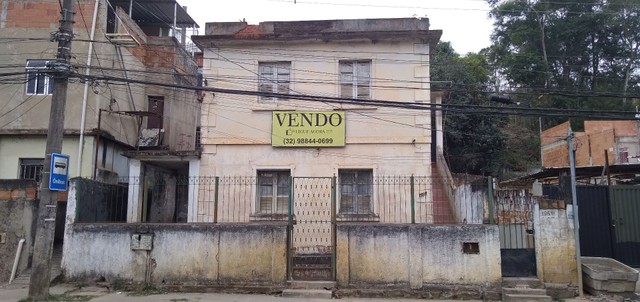 foto - Juiz de Fora - São Pedro