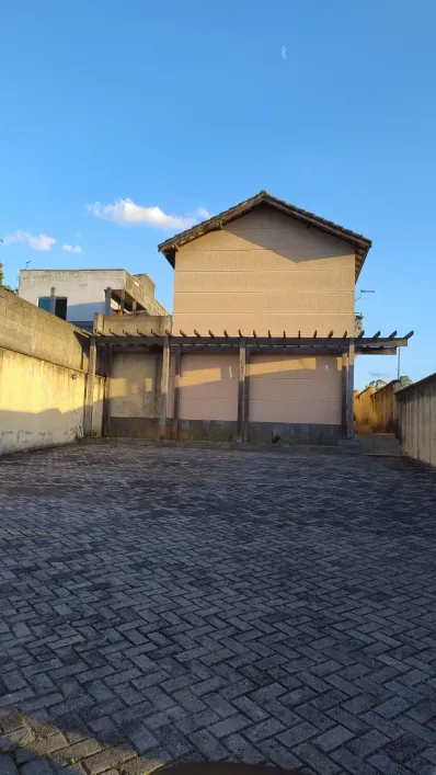 Foto - Mogi das Cruzes - Vila São Paulo