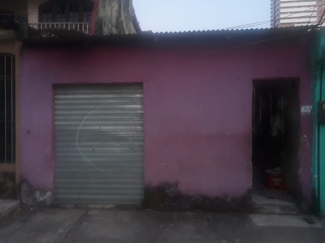 Captação de Casa a venda na Avenida Visconde de Inhaúma, Pedreira, Belém, PA