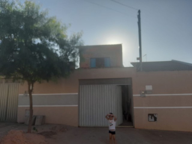 Foto - Planaltina - Parque Itapua I