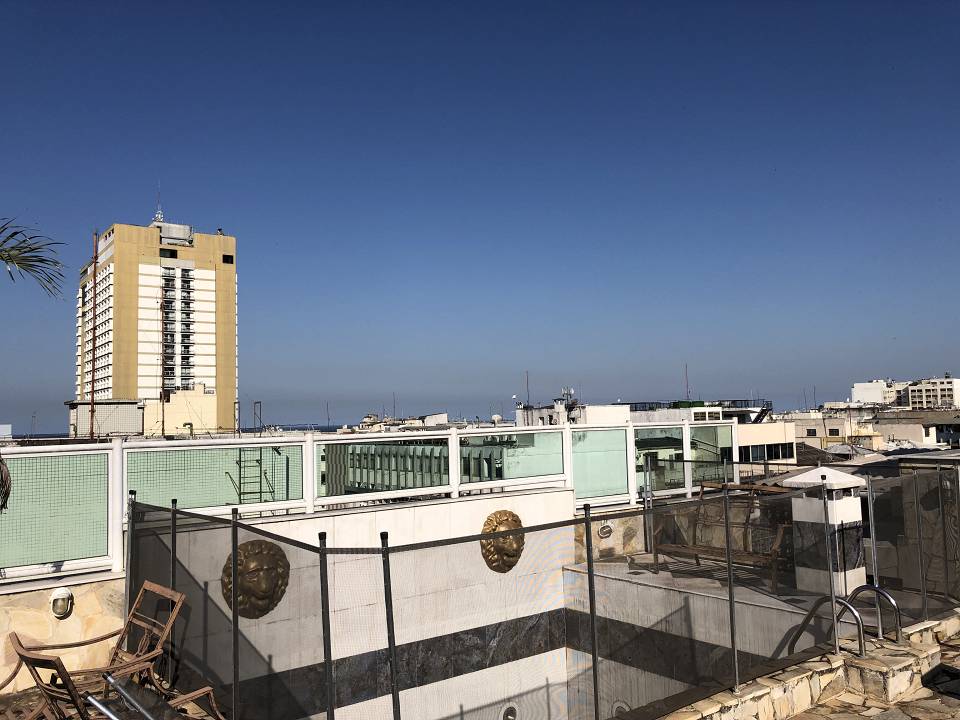 foto - Rio de Janeiro - Copacabana