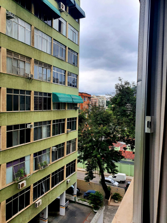 Captação de Apartamento a venda na Avenida Geremário Dantas, Pechincha, Rio de Janeiro, RJ