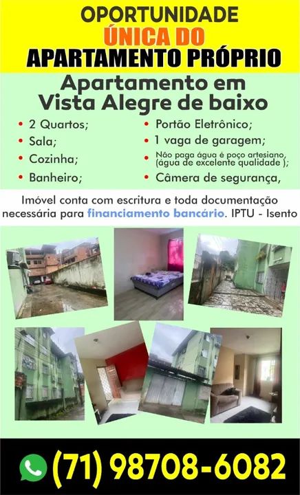 Primeira imagem do imóvel