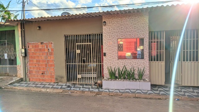 Captação de Casa a venda na Rua 12 de Outubro, Nova Esperança, Rio Branco, AC