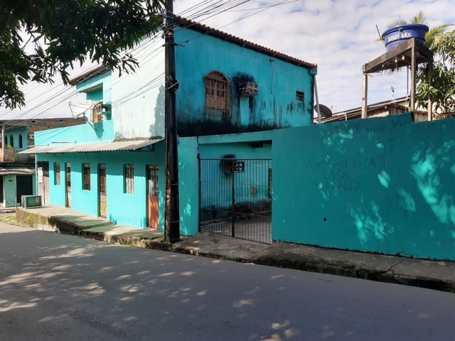 Foto - Manaus - Centro