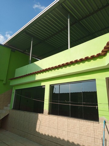 Captação de Casa a venda na Rua Carnaúba, Francisco Bernardino, Juiz de Fora, MG