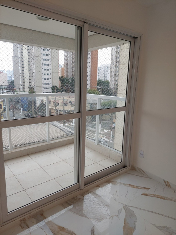 Apartamento para alugar com 1 quarto, 29m² - Foto 2