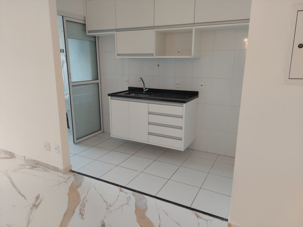 Apartamento para alugar com 1 quarto, 29m² - Foto 3