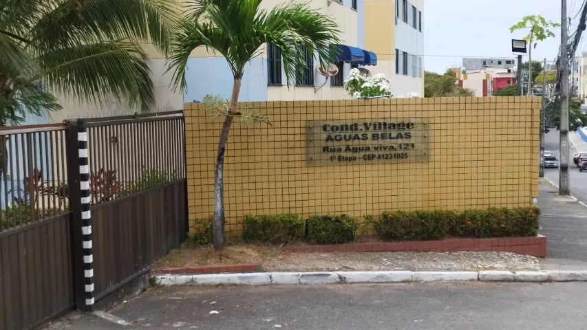 Foto - Salvador - Jardim Santo Inácio