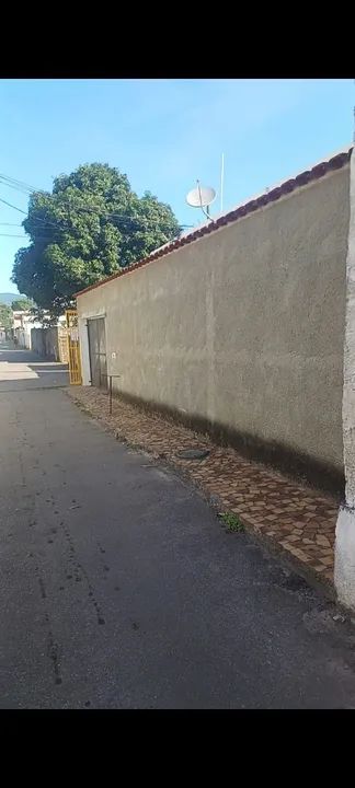 Foto - Rio de Janeiro - Senador Vasconcelos