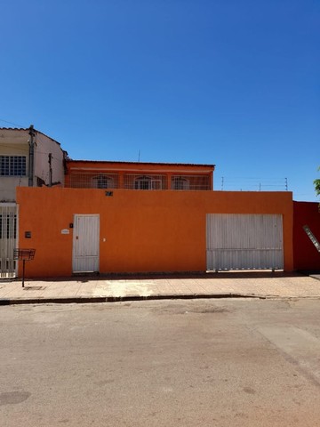 Captação de Casa a venda na QNM 7 Conjunto K, Setor M, Brasília, DF