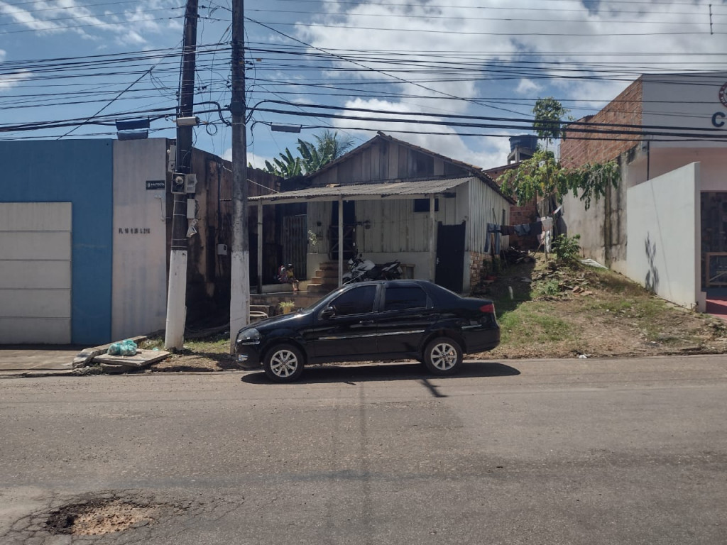 Captação de Terreno para venda ou locação na Quadra Doze, Nova Marabá, Marabá, PA