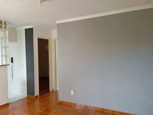 Apartamento à venda com 2 quartos, 46m² - Foto 1