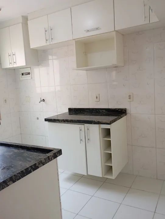 Apartamento à venda com 2 quartos, 46m² - Foto 3