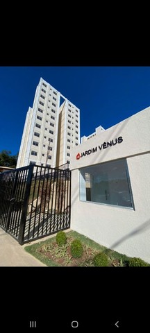 Captação de Apartamento a venda na Avenida Divino Marques Guimarães, Jequitibá, Vespasiano, MG