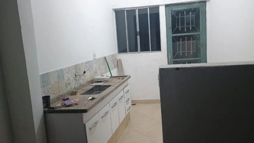 Foto - São Paulo - Jardim Limoeiro