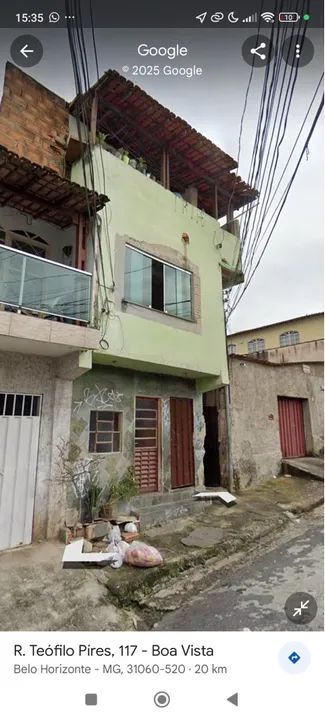 Foto - Belo Horizonte - Boa Vista