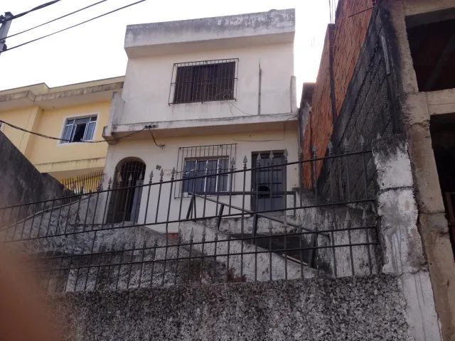 Foto - Itapecerica da Serra - Jardim Idemori