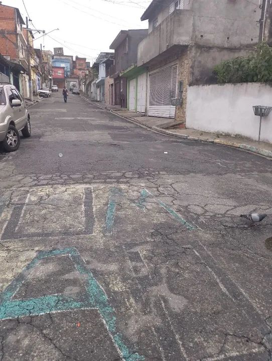 Foto - São Paulo - Jardim Sílvia (Zona Leste)